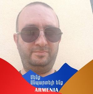 Meet your Posher, Arutyun